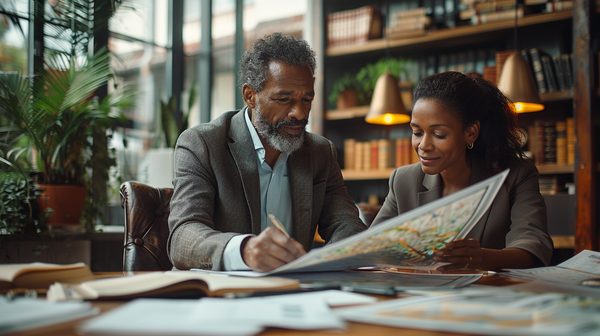 Avocat en droit immobilier : votre allié juridique