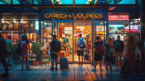 Comment joindre carrefour voyages facilement