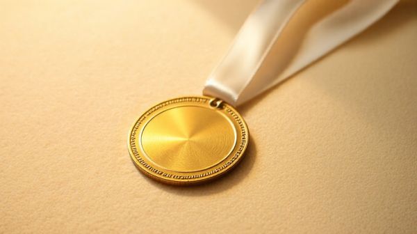 Top conseils pour sélectionner une médaille de baptême laïque