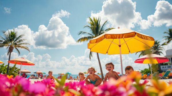 Top critères pour sélectionner la meilleure colonie de vacances