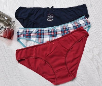 Pourquoi utiliser des culottes menstruelles est plus écologique ?