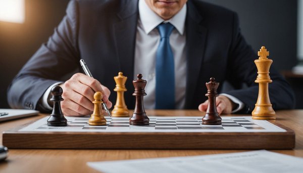 Naviguez avec succès dans l'univers du business b2b