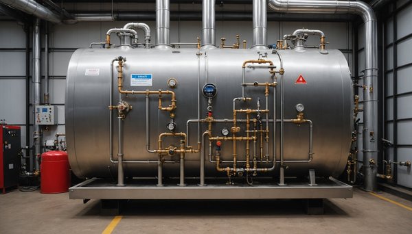 Optimisez la durabilité de votre chaudière gaz à condensation grâce à ces astuces