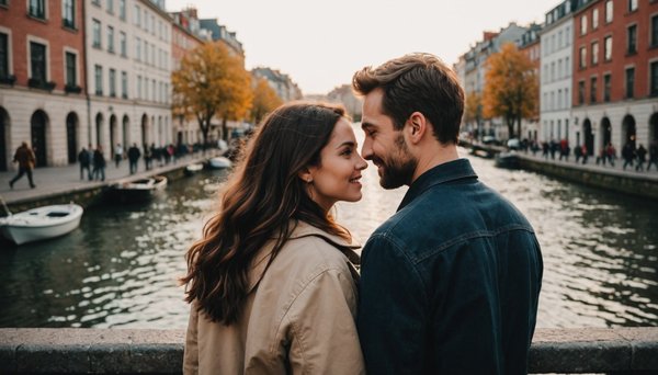 Découvrez les 5 meilleurs sites de rencontre à essayer en 2025