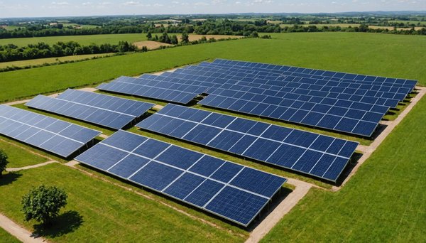 Panneau solaire photovoltaïque : un investissement rentable et écolo