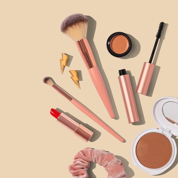 Comment ranger pinceau maquillage ?