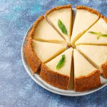 Gâteau léger au fromage blanc : une douceur pour les amateurs de desserts sains